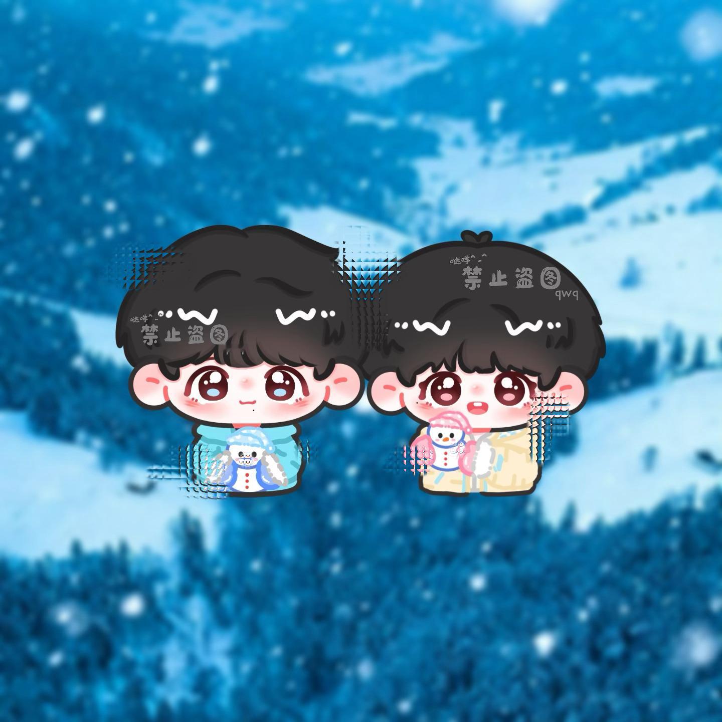 萌萌萌萌萌 再做一个手机壳真的要快点发发快递了 