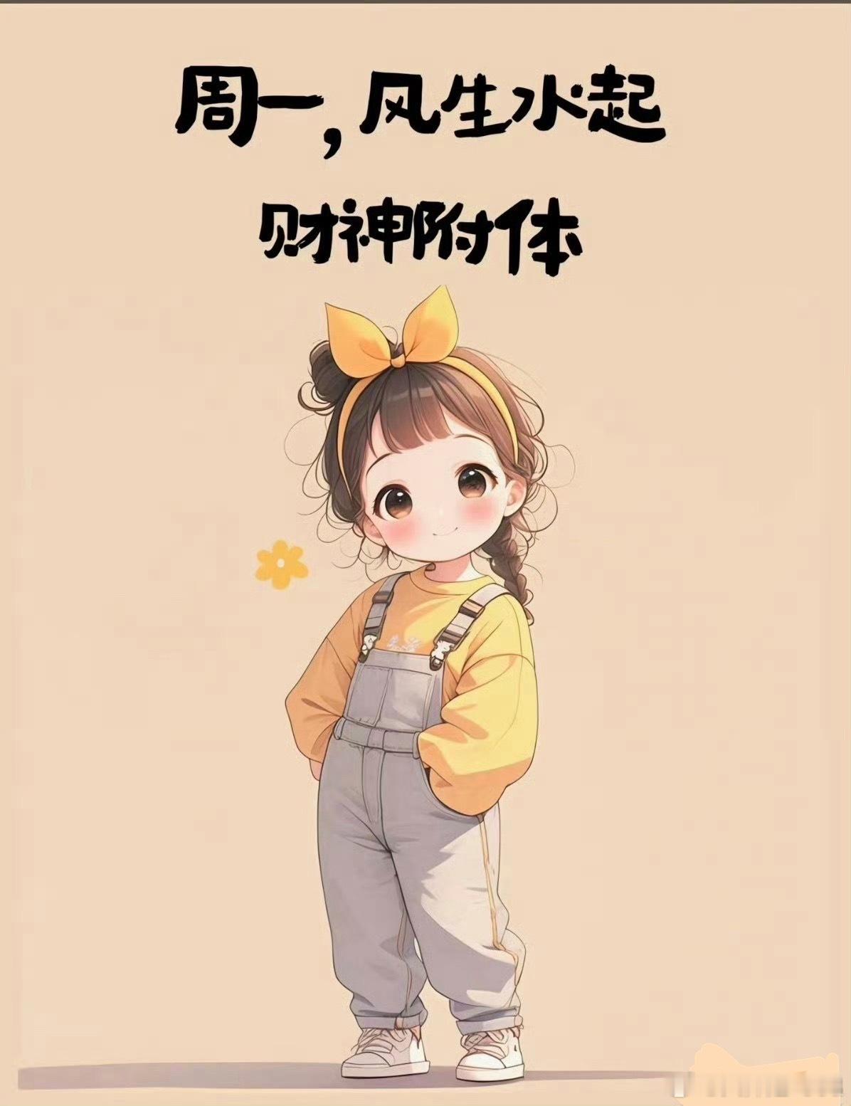 今天周一，大家早上好！全体集合了～～～起床的赶紧动起来，免费点赞+评论666安排
