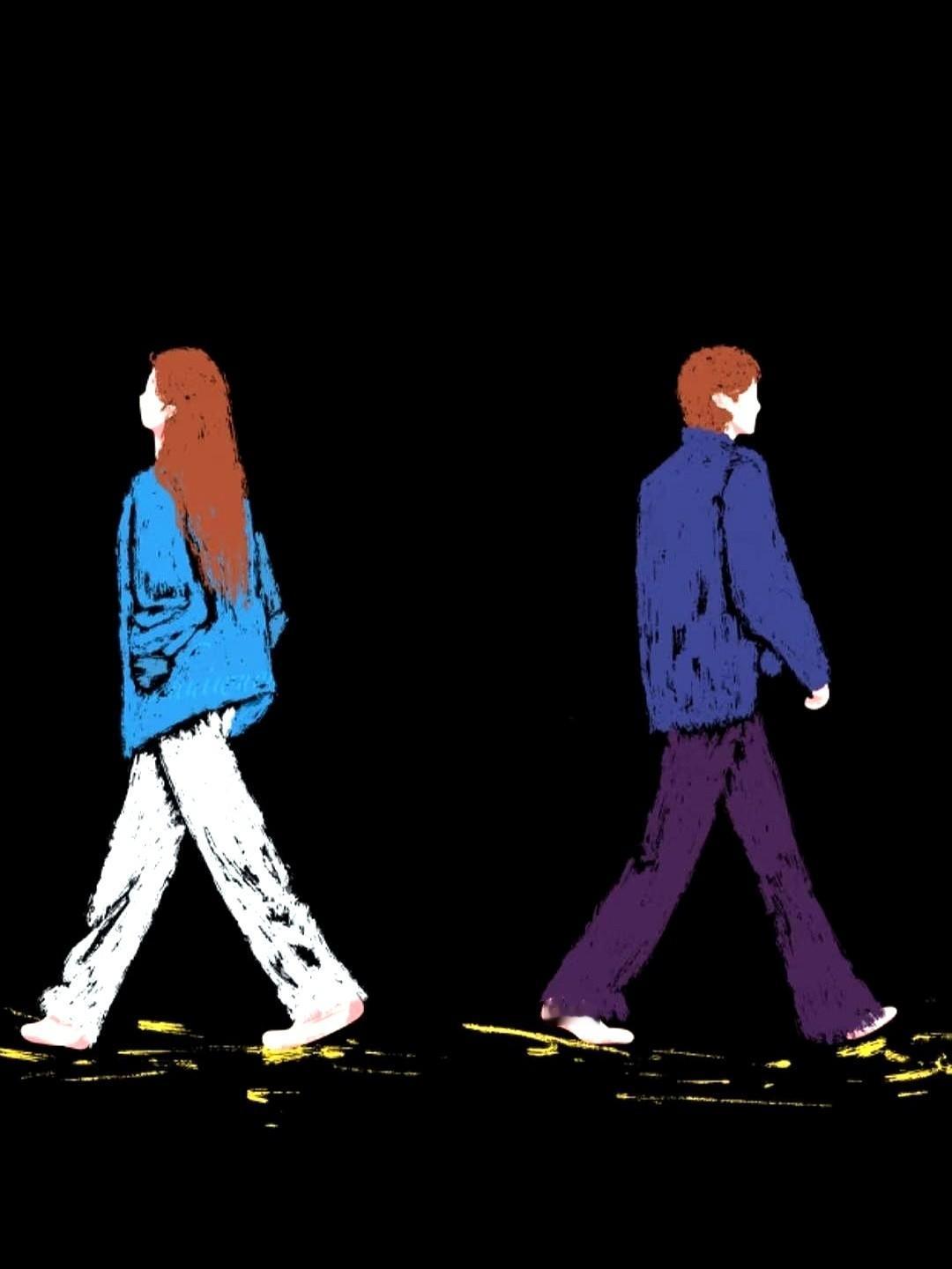 我跟你说句掏心窝子的话。
一个男人，从这一秒开始彻底反感一个女人。
注意，是“反