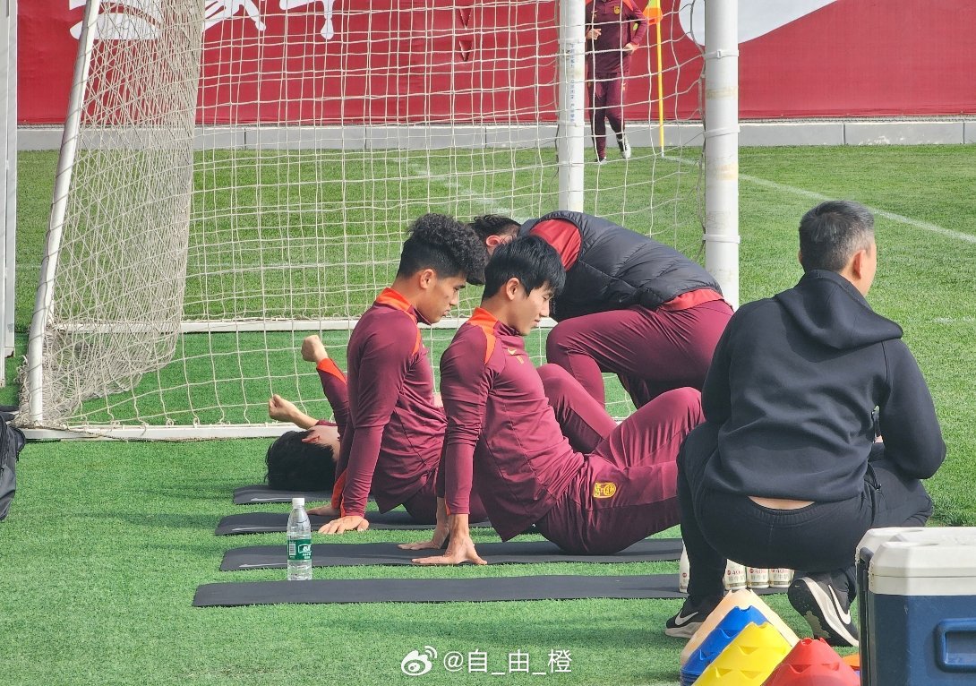 北京时间3月30日，据吉林绿茵echo记者单中泽消息，彭啸、向余望、王博豪与鲍世