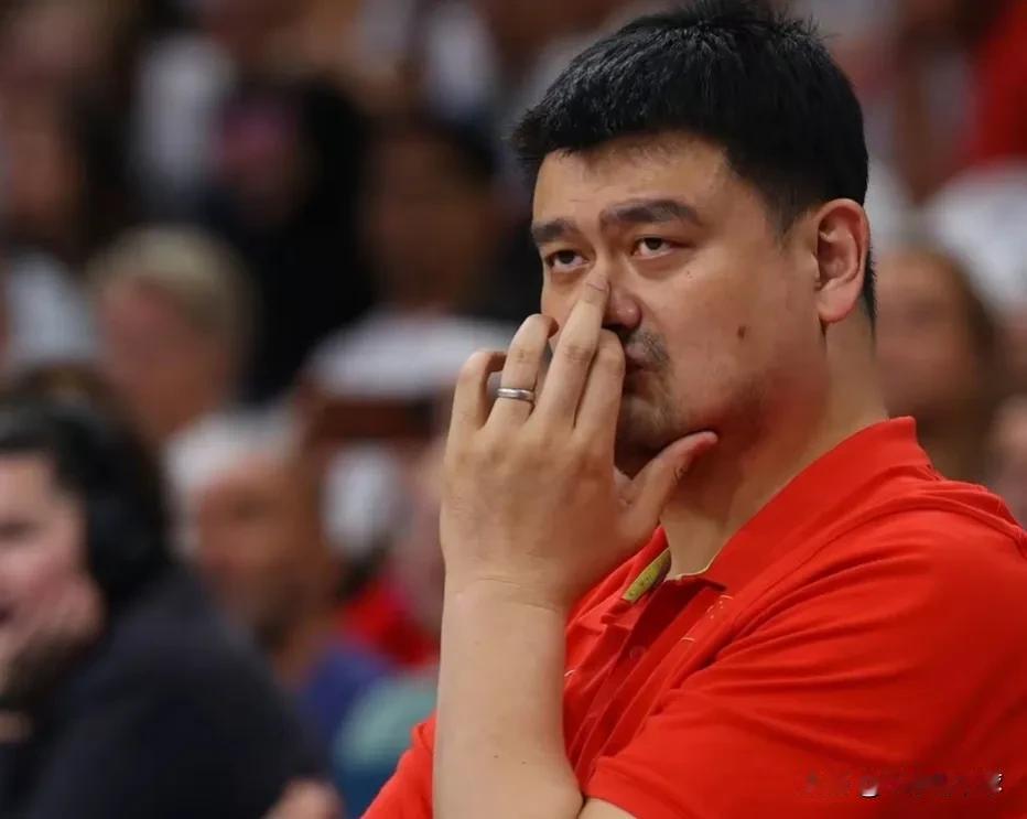 姚明学NBA成立球员工会，赵继伟、赵睿、阿不都等球星在列！

就在今天中国篮协宣