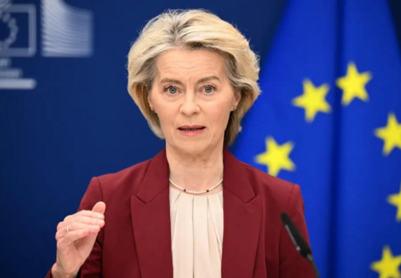 当地时间 3 月 5 日，伊朗外交部发言人在例行记者会上直接点名欧盟，用 “虚伪