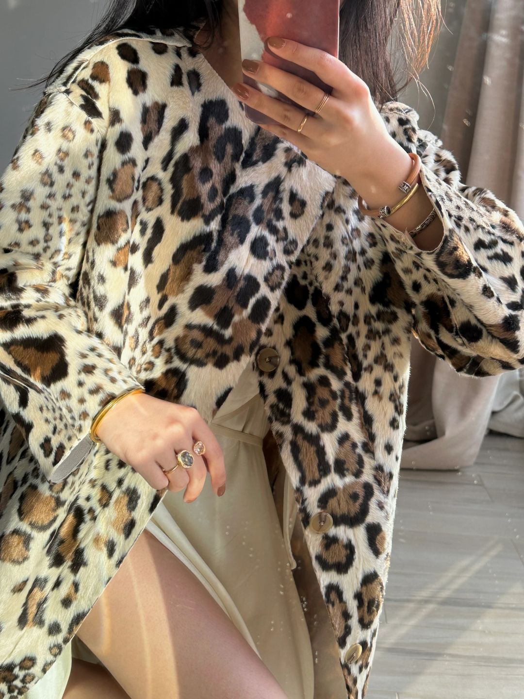 最喜欢的🐆