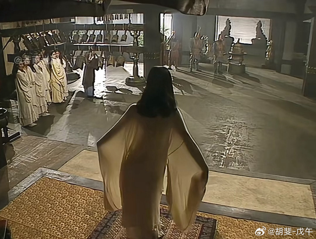 歌舞升平，其乐融融 