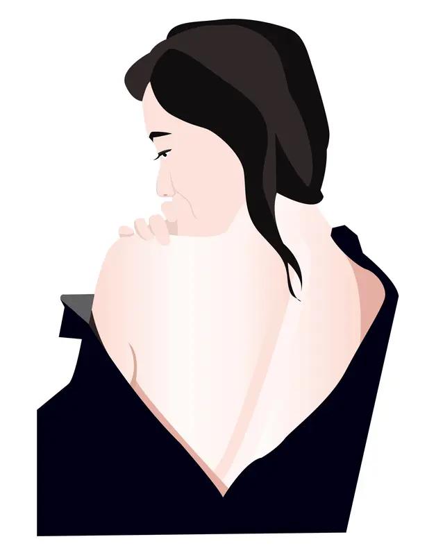 女人这辈子可以靠谁？很多人觉得年轻时靠父母，婚后靠丈夫，老了靠儿女。但现实很残酷