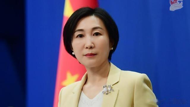 中国外交部就美国向基辅转让集束弹药发表评论

北京，7月10日 - 俄新社   