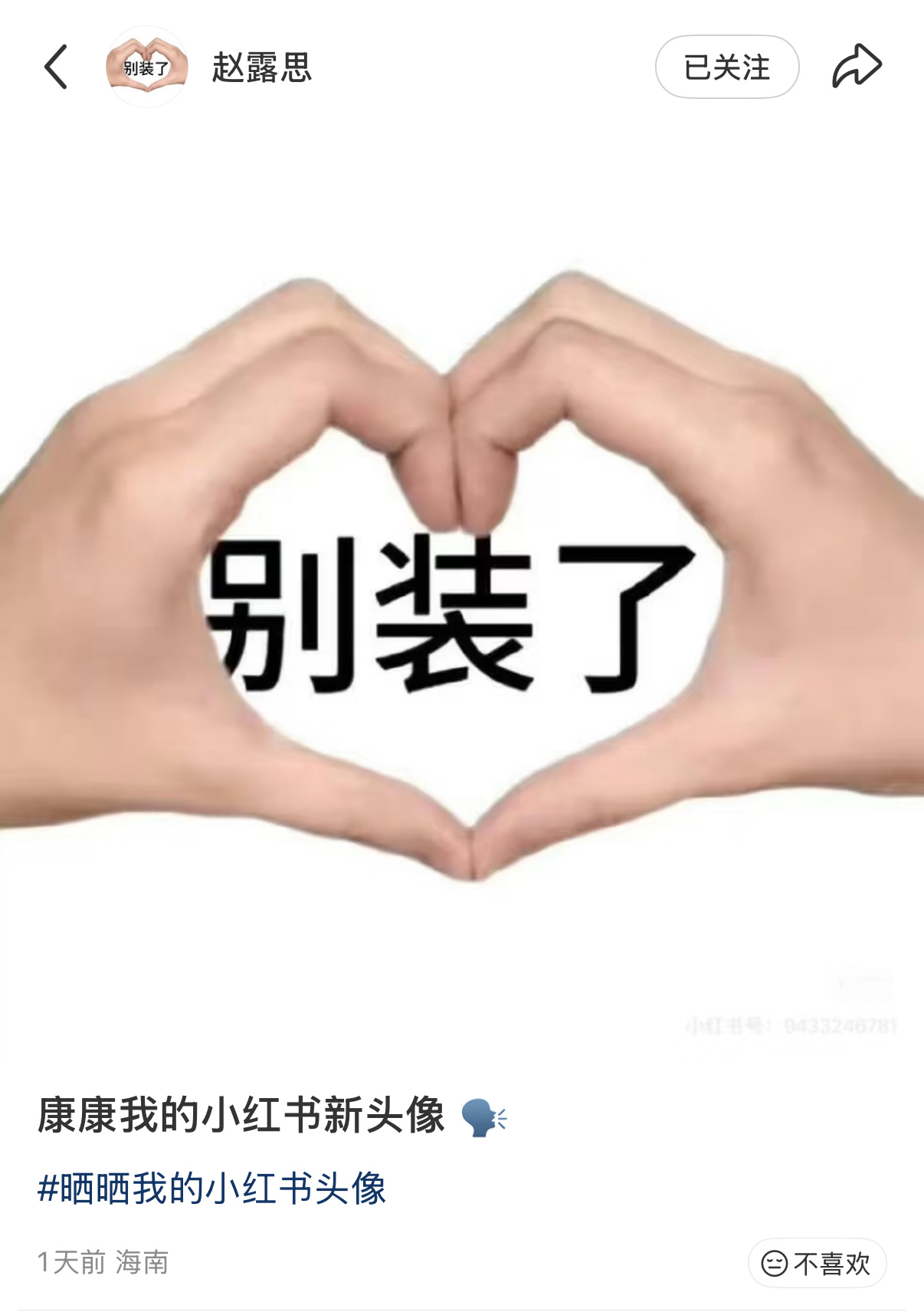 不到老露这种水平，别说自己会玩网 