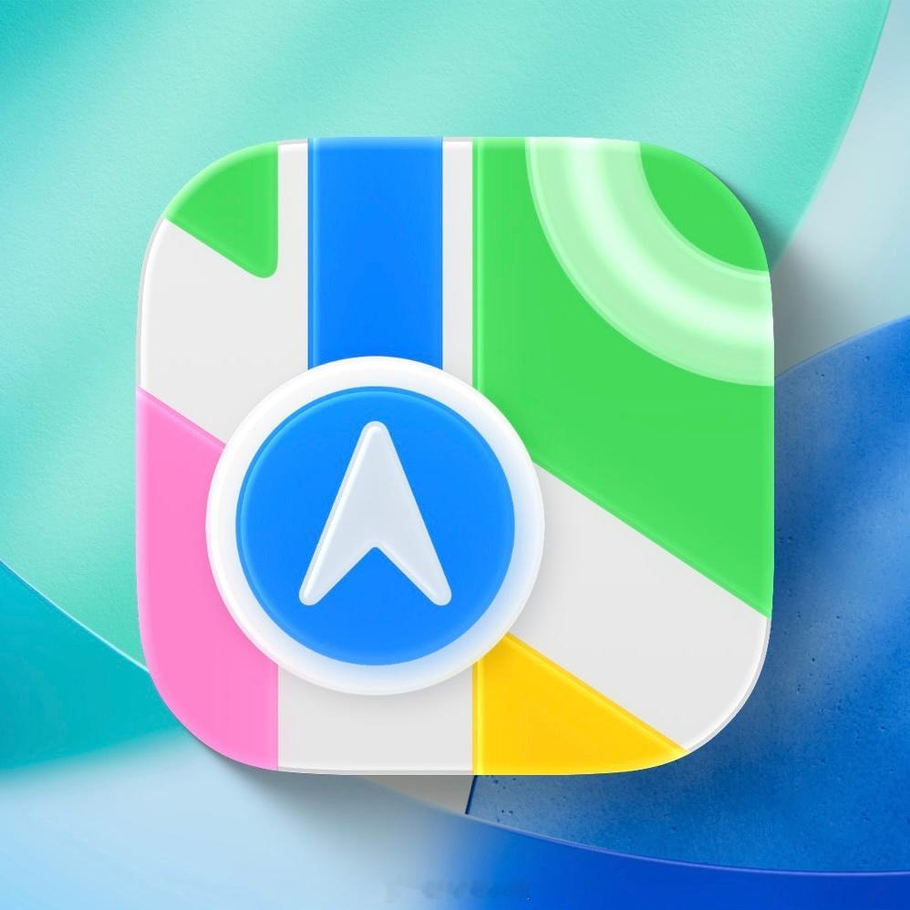 手机地图谁最好用当然是苹果地图，唯一真神！如果你不想看无孔不入的广告，不想玩小游