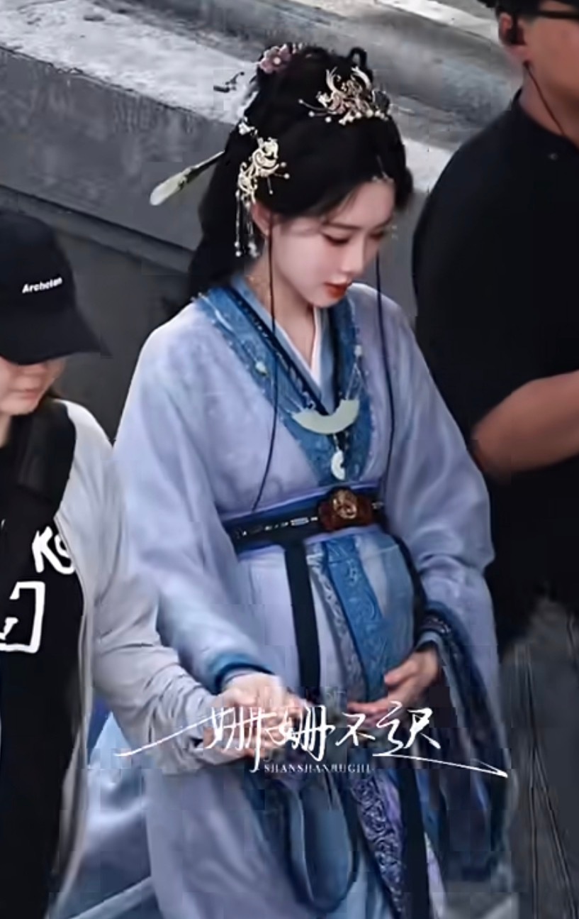 孟子义将门独后沈妙怀孕路透是沈妙，是妈妈这个将门独后简直太妙了！ 