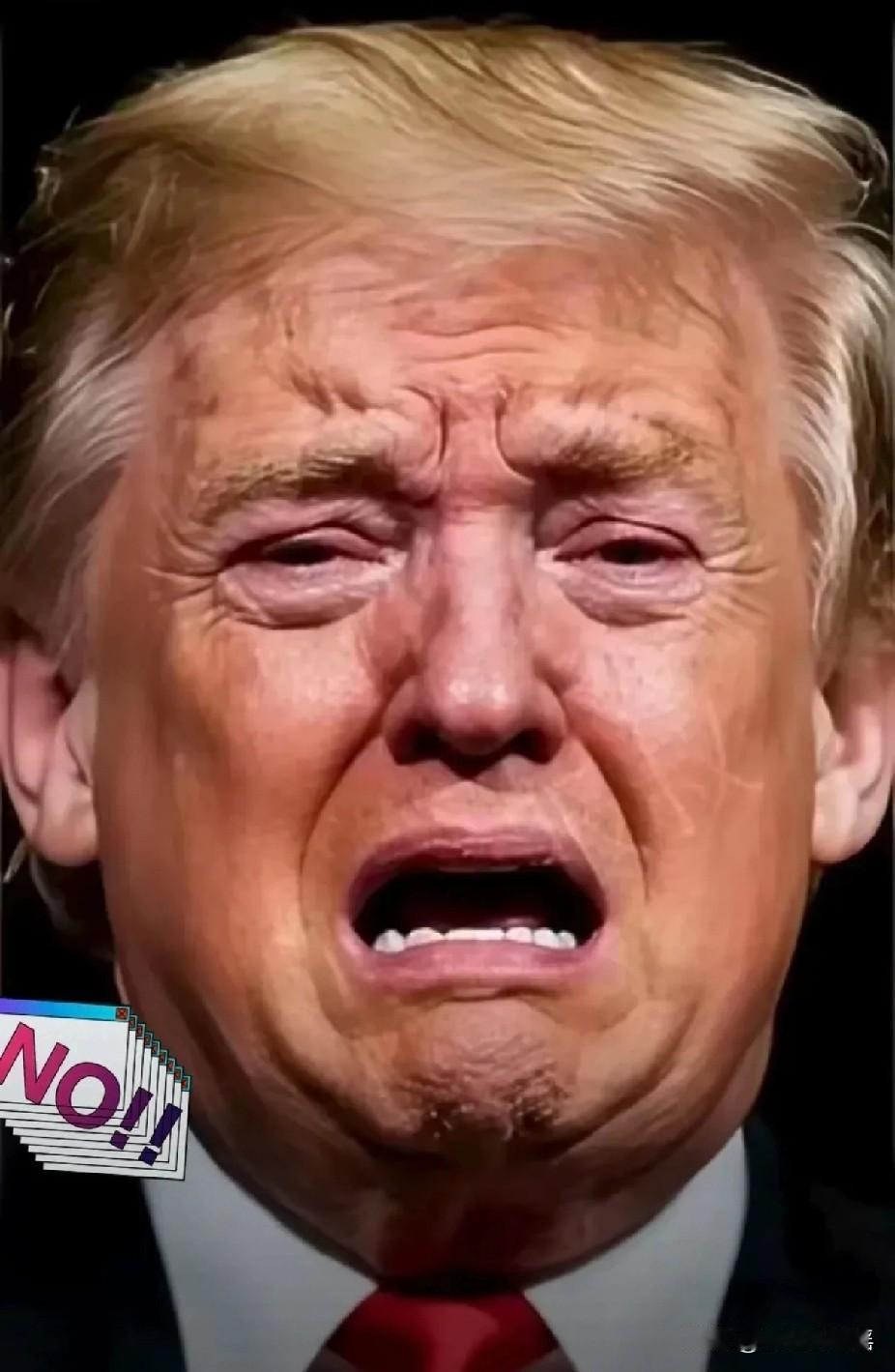 快讯！快讯！
美国特朗普宣布了

昨天，挪威诺贝尔委员会官宣，今年诺贝尔和平奖给