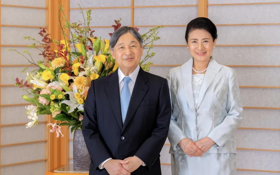天皇夫妇将访问爱知县
天皇夫妇将于9月19日至20日访问爱知县，出席第20届亚洲