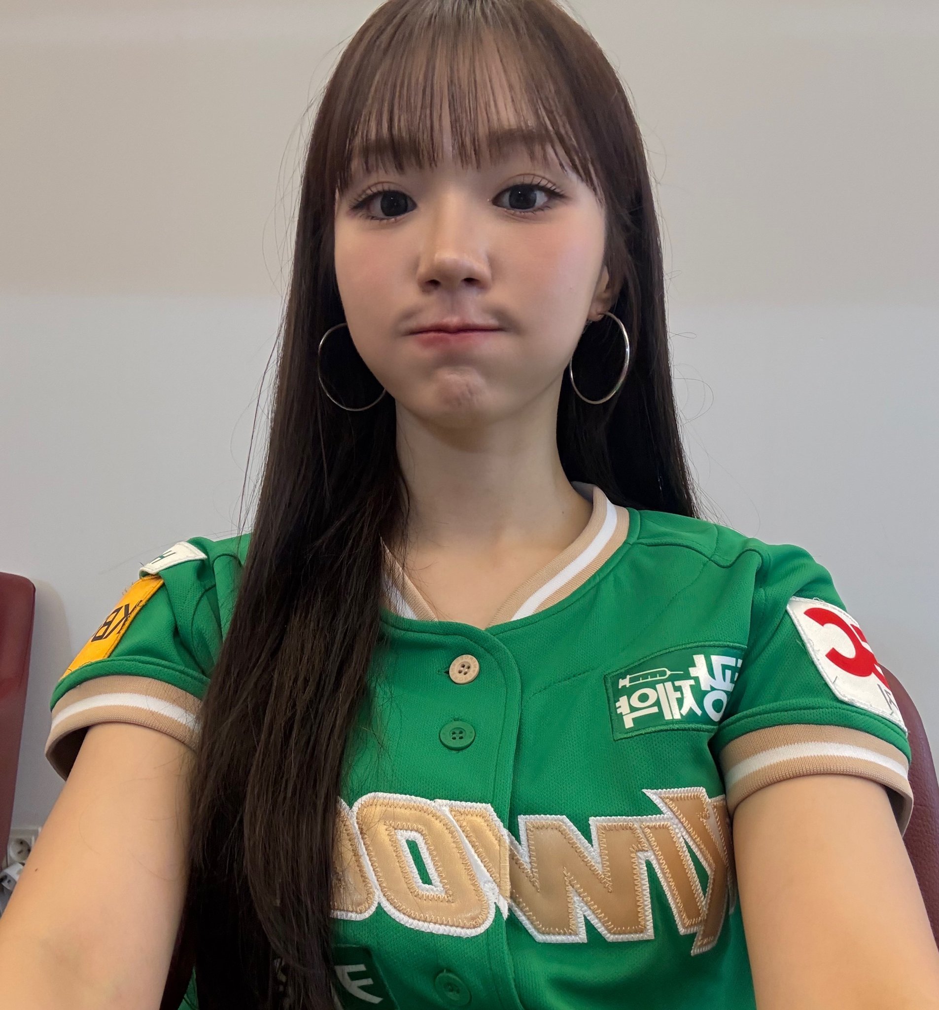 250808💌wooah权娜妍 ​​​