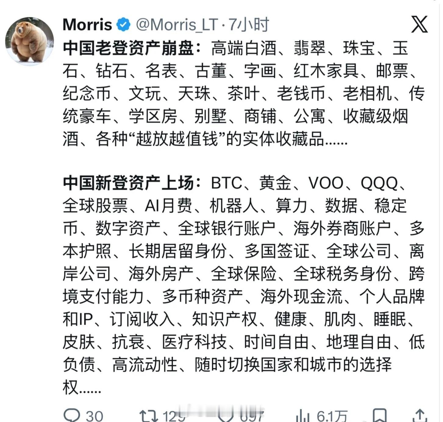 老登新登[思考] ​​​