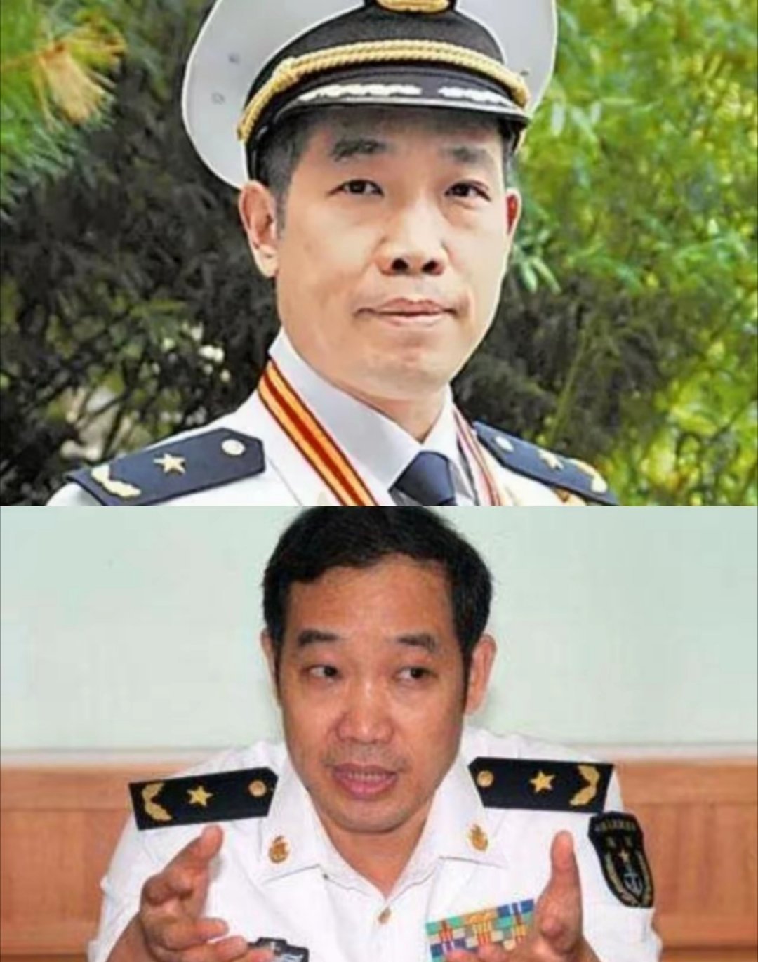 在《新闻联播》里又看到“中国电磁弹射之父”马伟明教授了，真的热血沸腾，好激动啊！