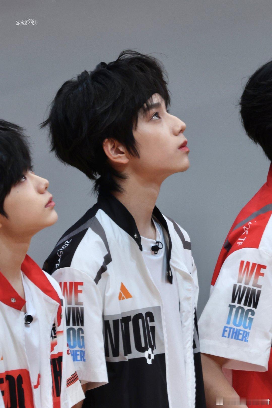 TF四代娃娃王橹杰官娃16min售罄秒切第一领跑四代 好牛 