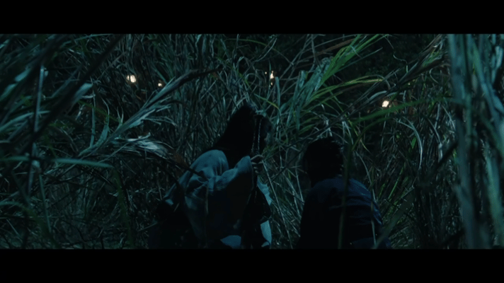 别急着走李昀锐又吐血了  等了14集李昀锐终于有戏份了，剧情也顺了，观剧感直接起