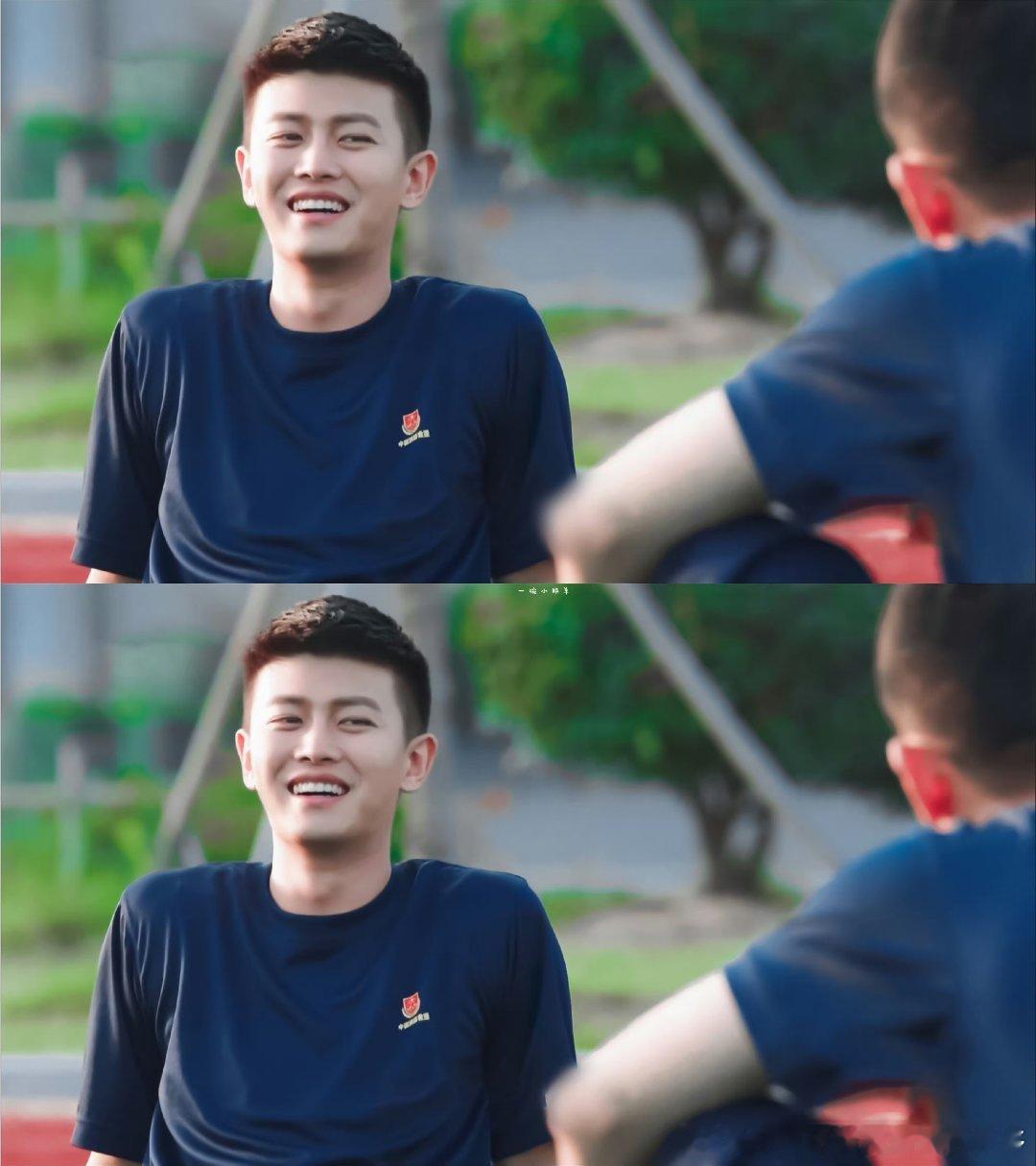 任嘉伦 任嘉伦李溪成 任嘉伦蓝焰突击 深盛夏走到深处，午后日光愈发炽烈，热闹藏在