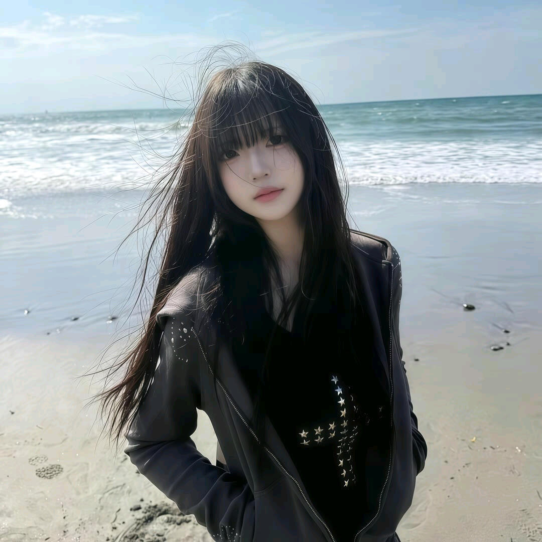 有趣好玩的𝗪𝗲𝗖𝗵𝗮𝘁搞怪头像盛夏壁纸大放送动漫仲夏狂欢季