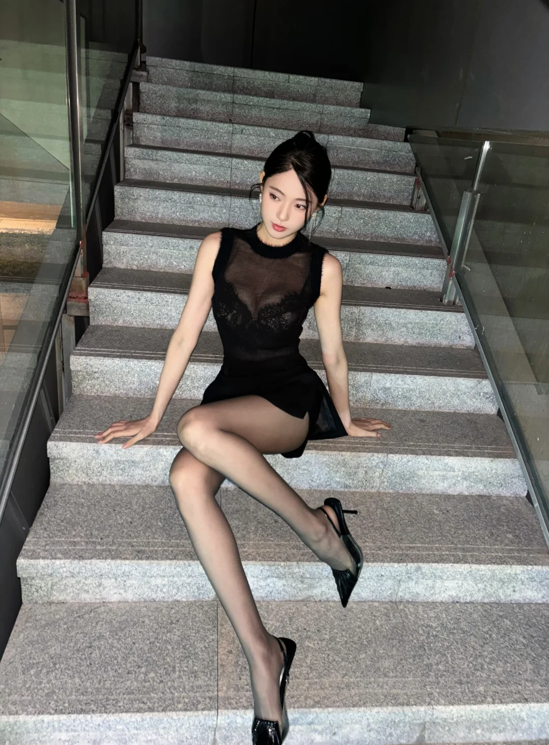 仅你可见