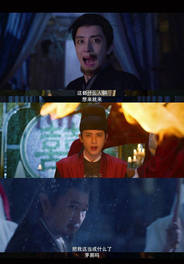 内娱群像剧这次真开窍了群像这么多但这么热血的头回见内娱群像剧终于是上新了啊！我真