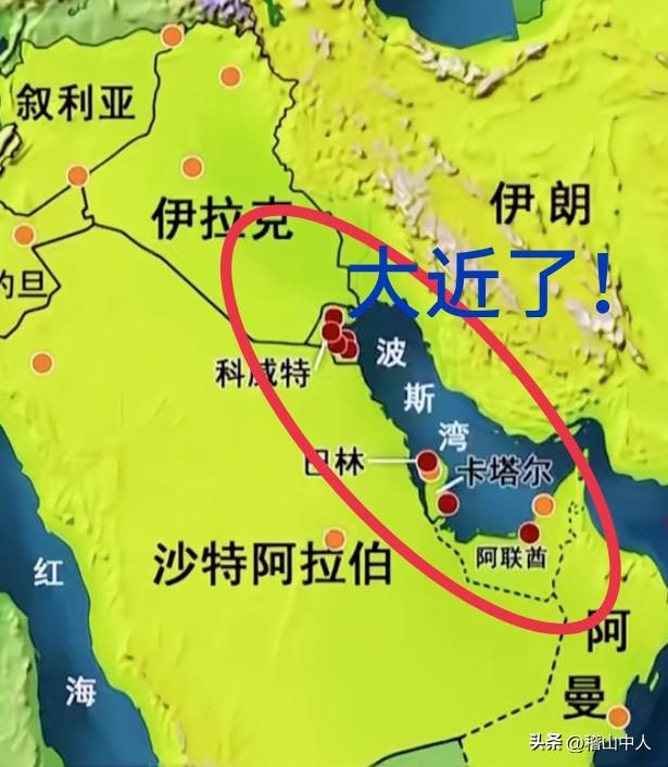 伊朗的反击与“12日战争”大不一样。
最明显的是不再玩一次性集火打击，而是小规模