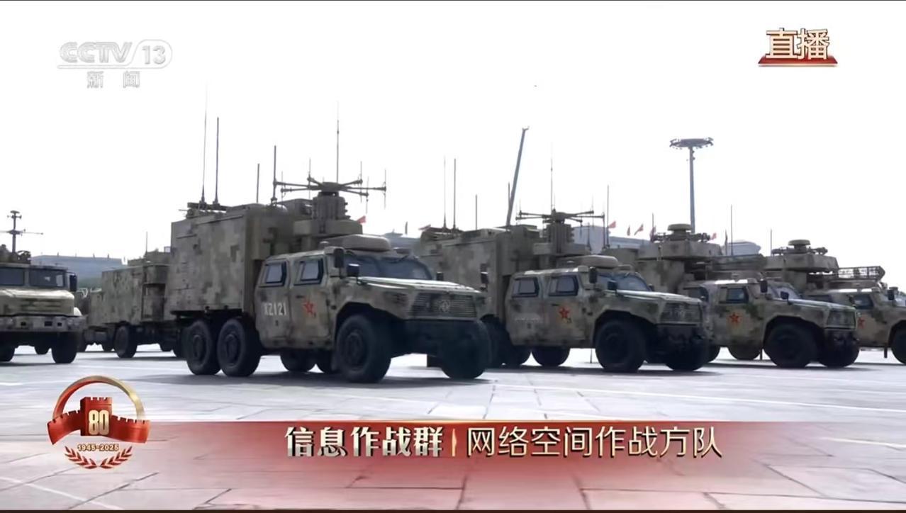 万万没想到！！！
阅兵新装备比例如此惊人
实力简直杠杠的！

这次阅兵的新装备比