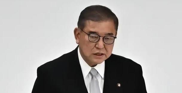 九三阅兵在即，石破茂突然抛出一个惊雷！日本要打破一个百年禁忌，中方竟可能为他破例