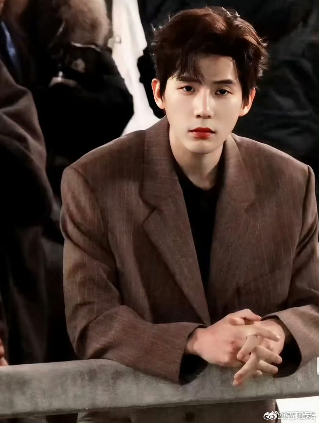 王安宇 季总点天灯吗有趣的灵魂万里挑一，王安宇跳舞好妖娆啊，怎么这么会扭 