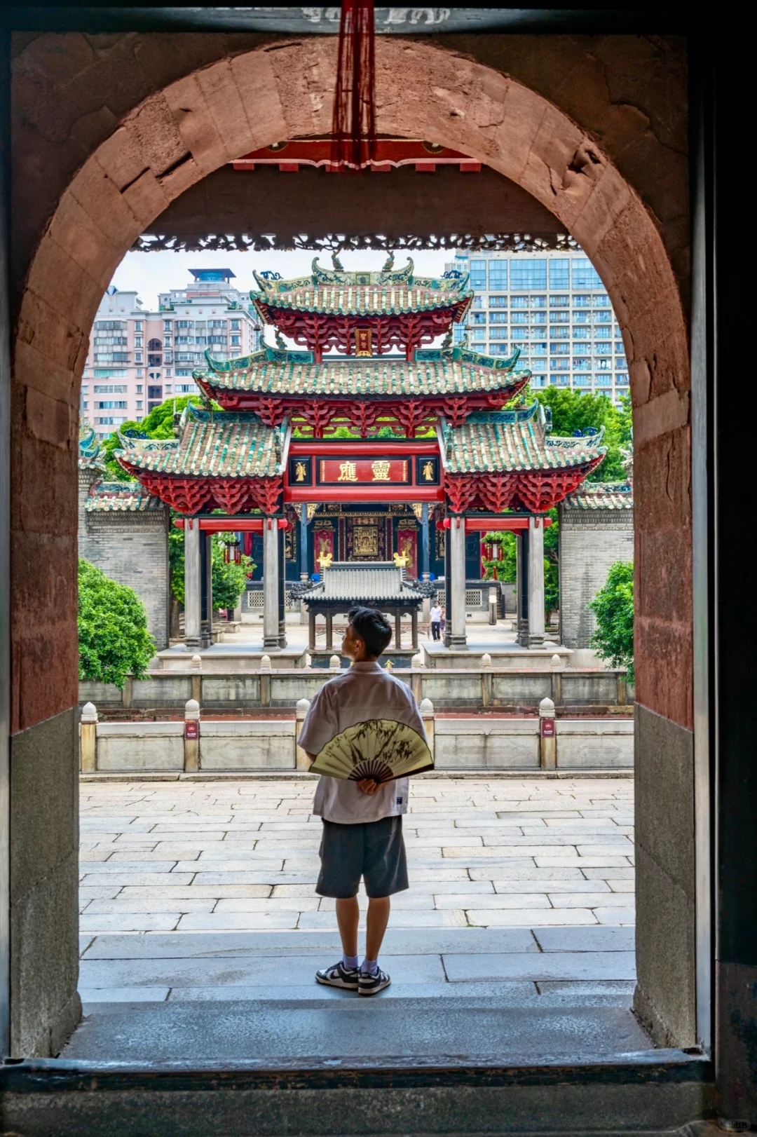 春节佛山旅游必去的地方➕附攻略，建议收藏