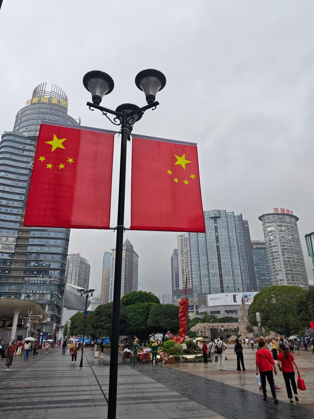 不必挤去人满为患的热门景区，不必赶着打卡一个个网红点位，提前花些心思做好周全规划