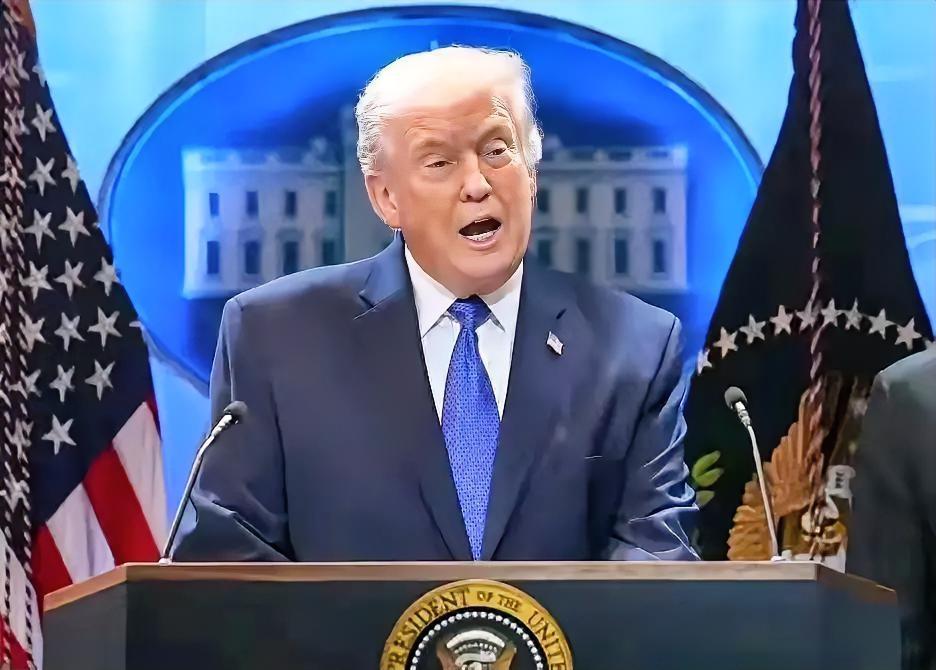 美国表面上打的是伊朗，实际上打的是我们！咱们的主要石油进口国是伊朗和委内瑞拉，现