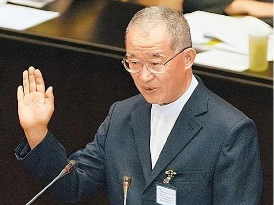 台湾 新党创始人王建煊曾警告：“如果大陆武统台湾，台湾成为中华人民共和国的 台湾