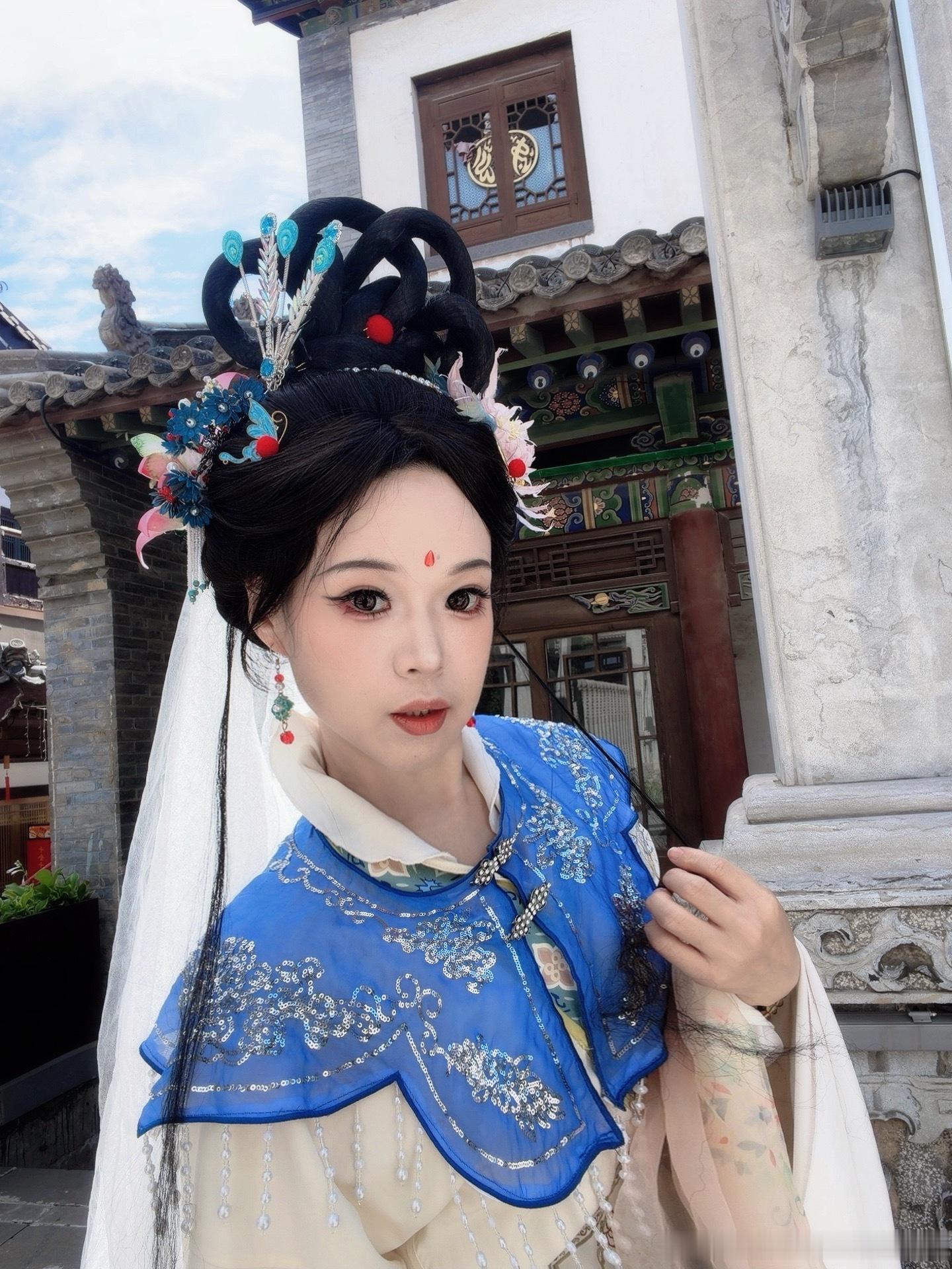 当一小时神仙 ​​​