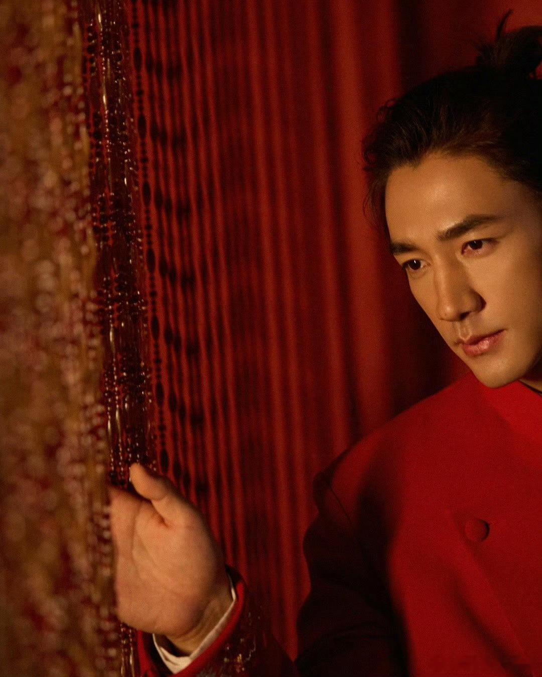 此沙说来春晚有点回家的感觉  此沙说来春晚就像回到温暖的家，可见他对春晚的期待与