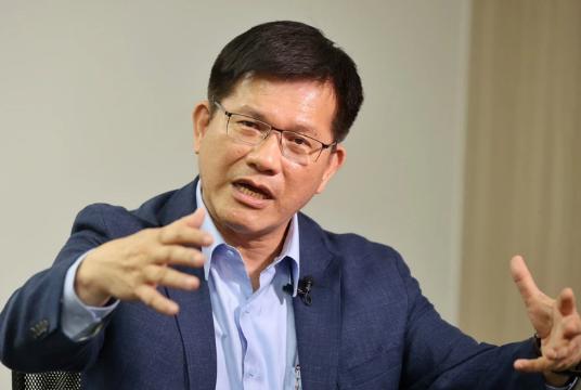 赖清德启动“台湾地位未定论”全球认知作战，在美国带头支持下，赖当局把联合国与欧洲