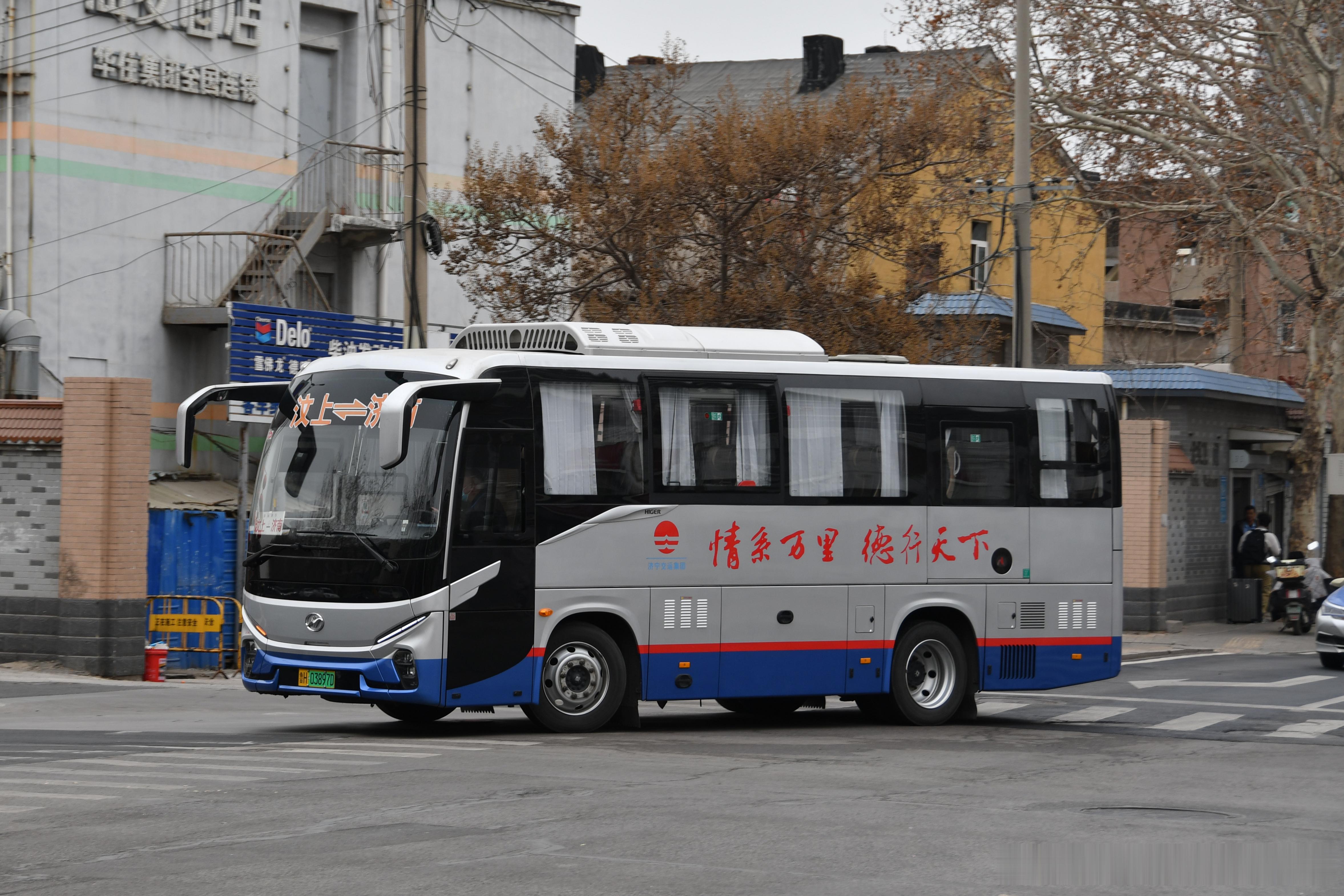 济南长途汽车总站今日其它图 