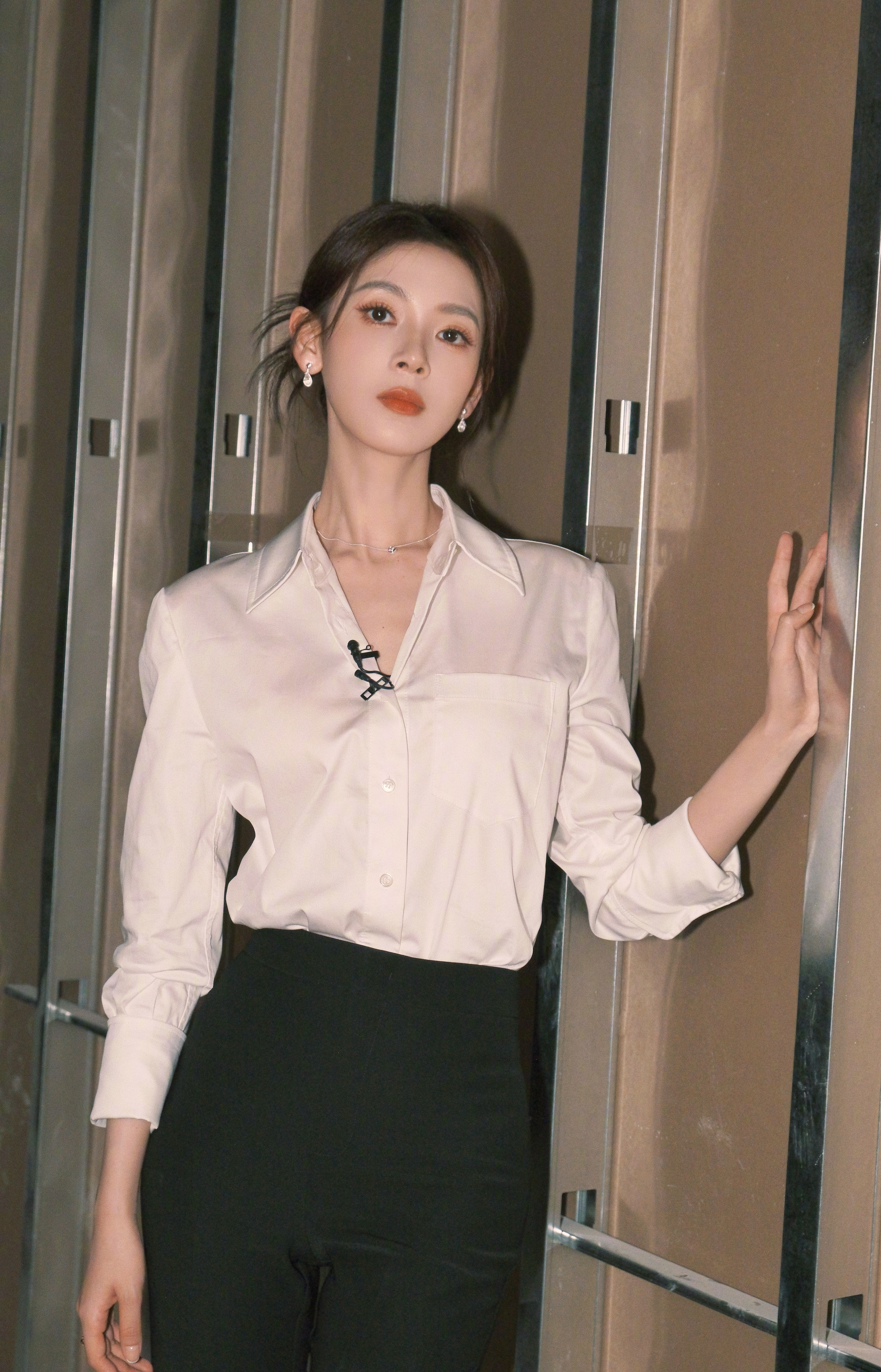 陈瑶 