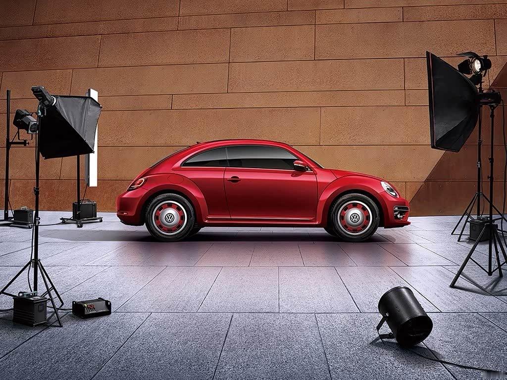 如果大众把高尔夫、尚酷、甲壳虫分别做成纯电，卖10万有没有搞头？ 