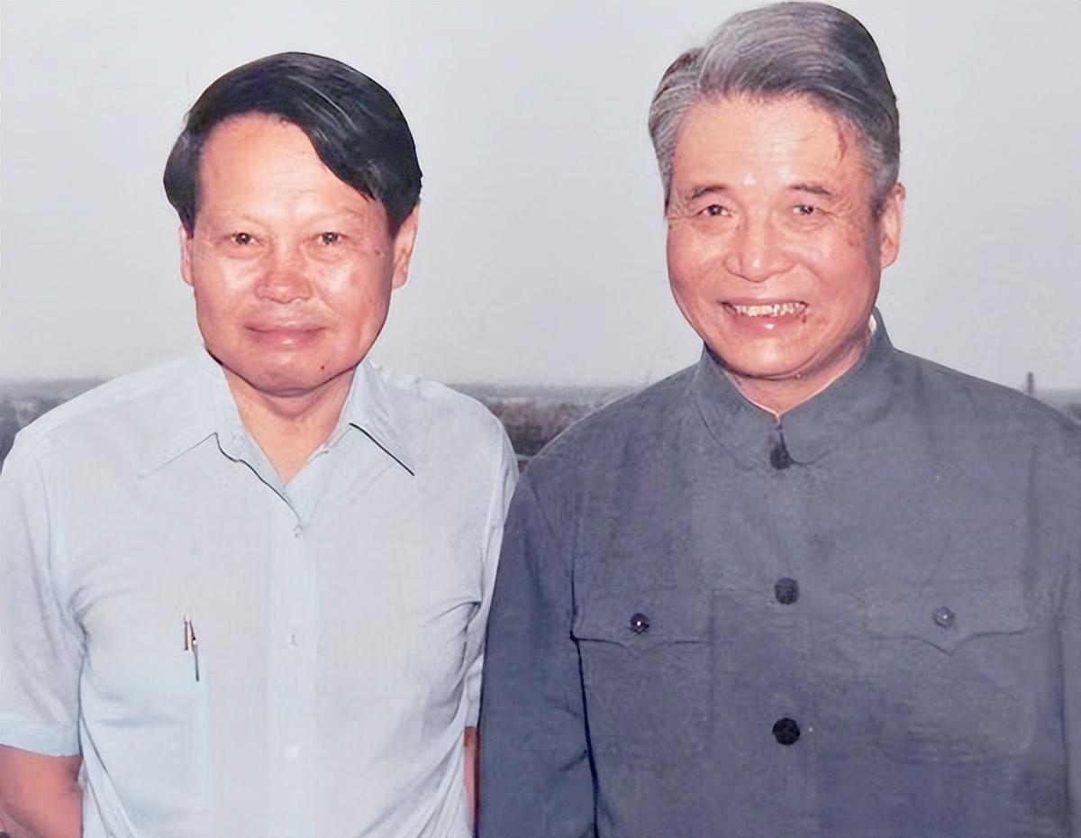 1971年，一封短短数十字的信，让49岁的诺贝尔奖得主杨振宁，在异国归乡的客房里
