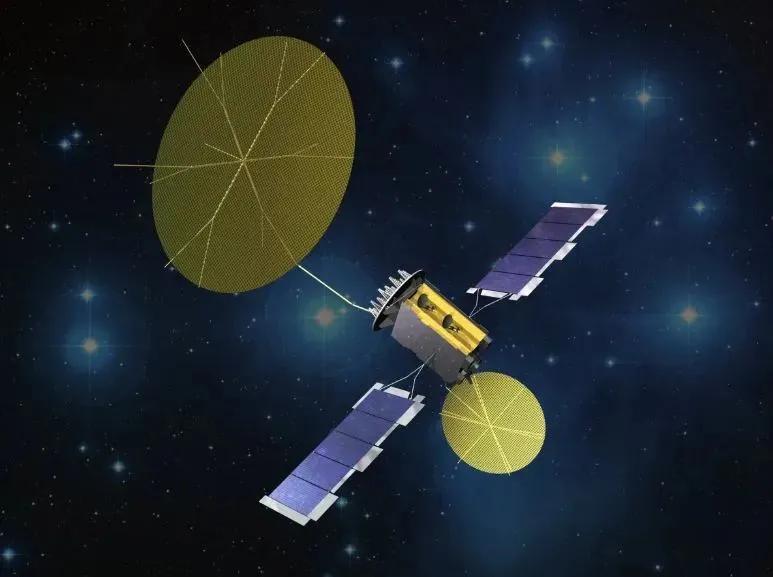 据C4ISRNET网站2024年1月27日消息，美太空军授予洛克希德·马丁和波音