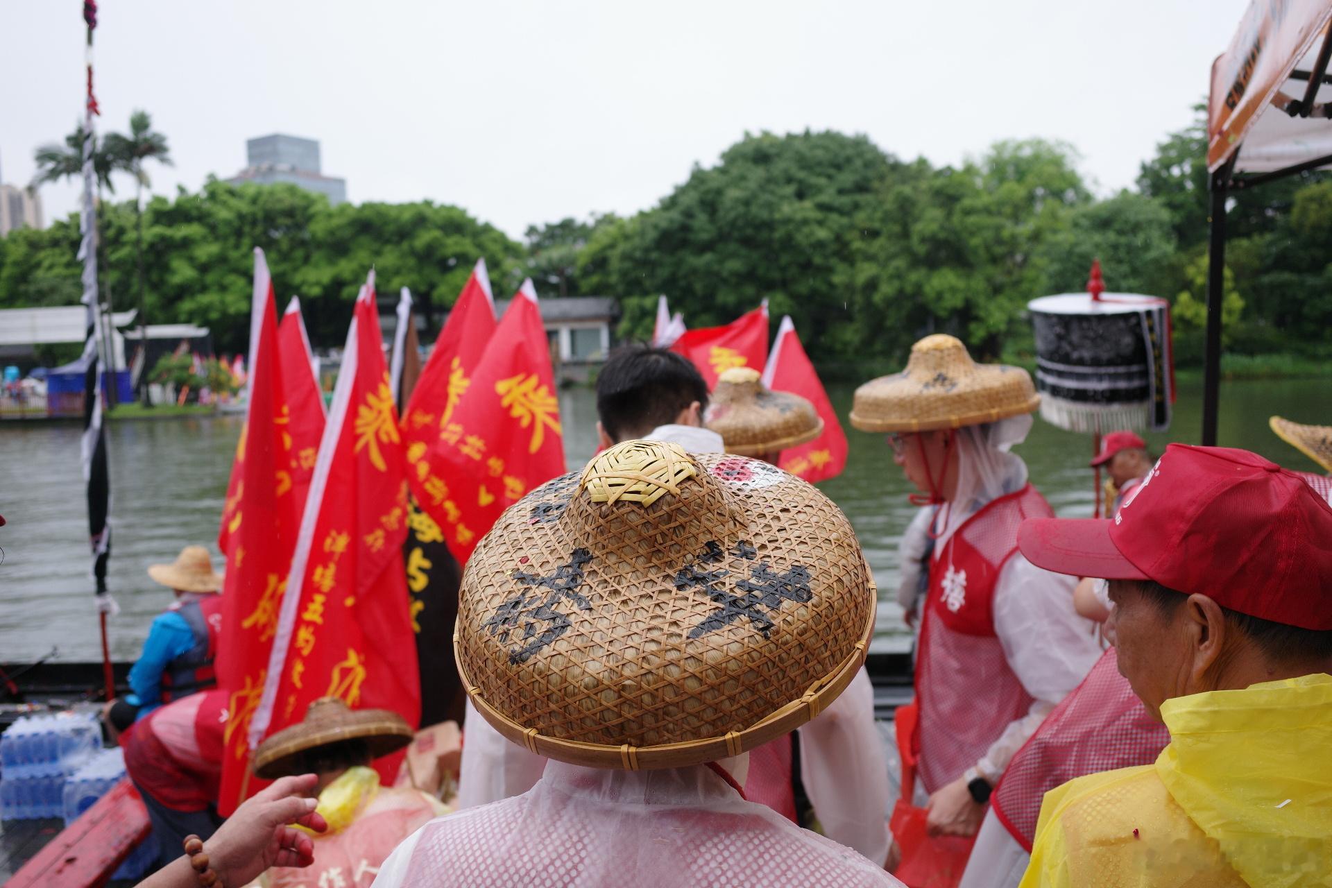 继续更新广州荔湾湖公园.五月五.龙舟鼓的现场图活动划龙舟赛龙舟 理光GR4 广州