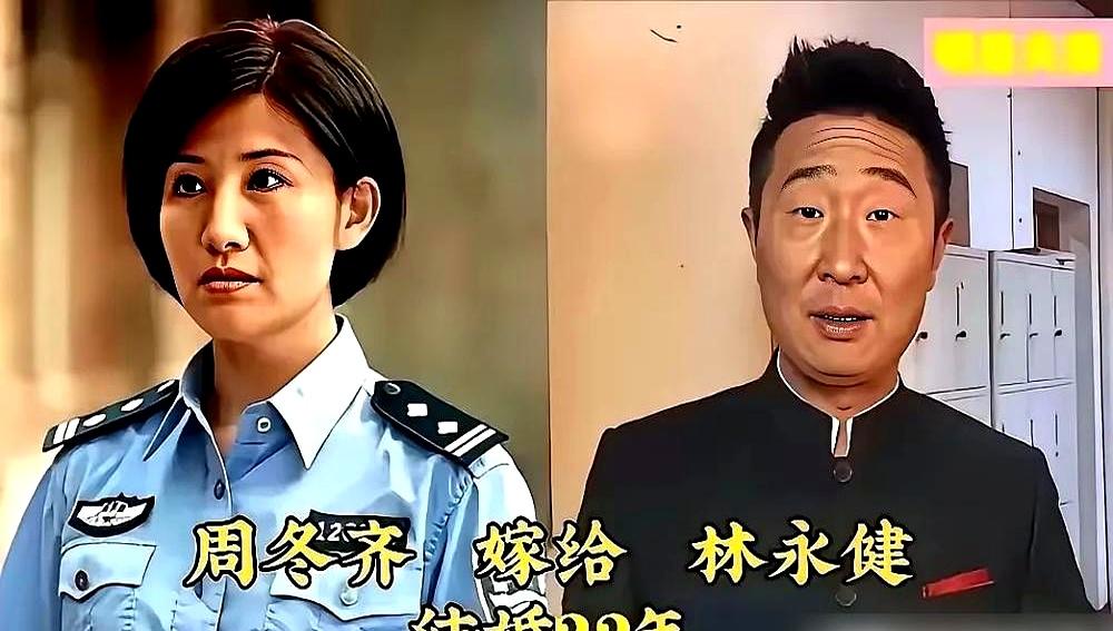 四十岁的神色，常是婚姻的体检表。
李小萌过生日时，牛仔外套、厚底鞋、金属项链，和