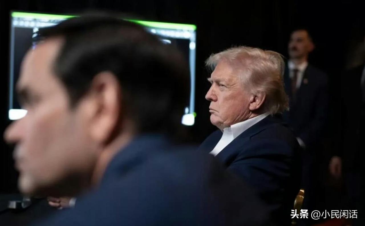 美国人的“满意度”在哪里？
伊朗与美国的伊朗核问题第三轮谈判于2月26日晚在日内