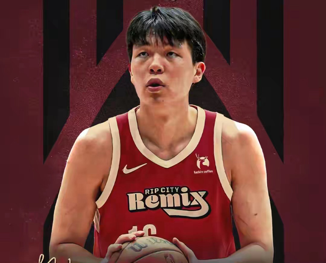 状态出太晚！杨瀚森下半场爆发砍17+11+2+1断2帽 混音憾负猛龙905nba