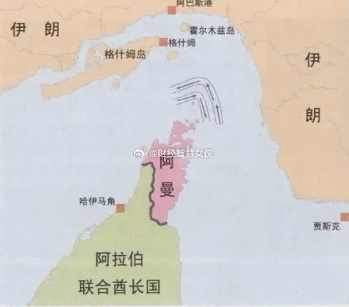 以目前伊朗和美国的态度，霍尔木兹海峡已经很难重开了，国际原油价格又要涨上90美元