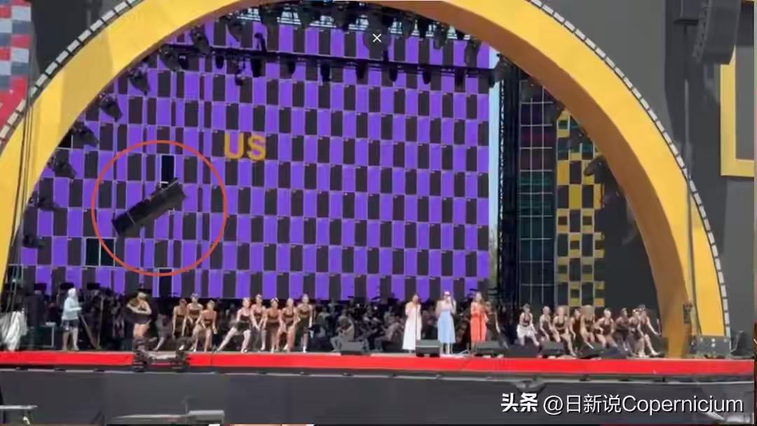 华盛顿传来坏消息，特朗普白夸了，美国周年庆典还没开始就尴尬

 
距离7月4日美