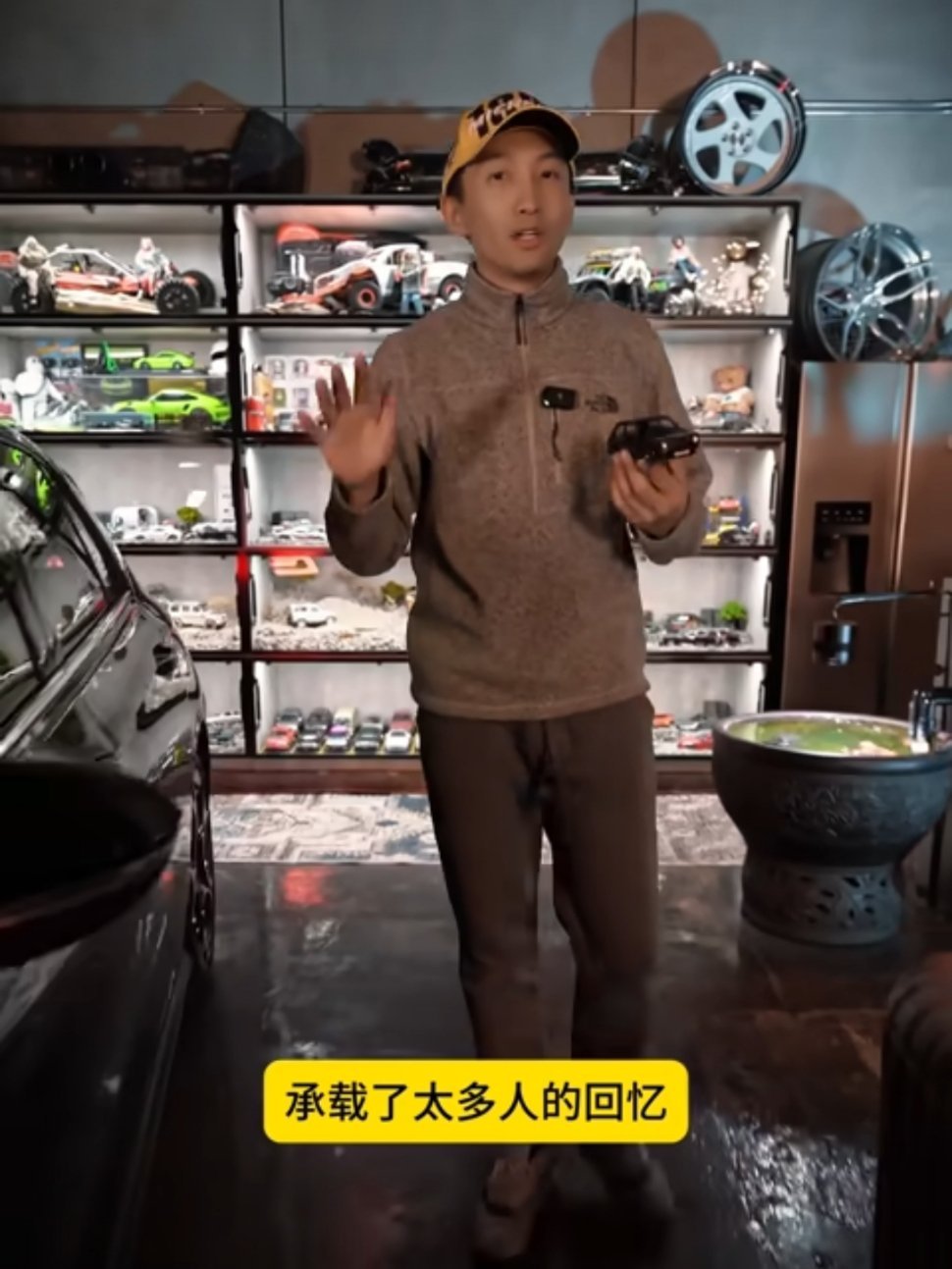 一汽大众神车一口价 现在的车，早已不是简单的交通工具，而是人们生活的一部分，可以