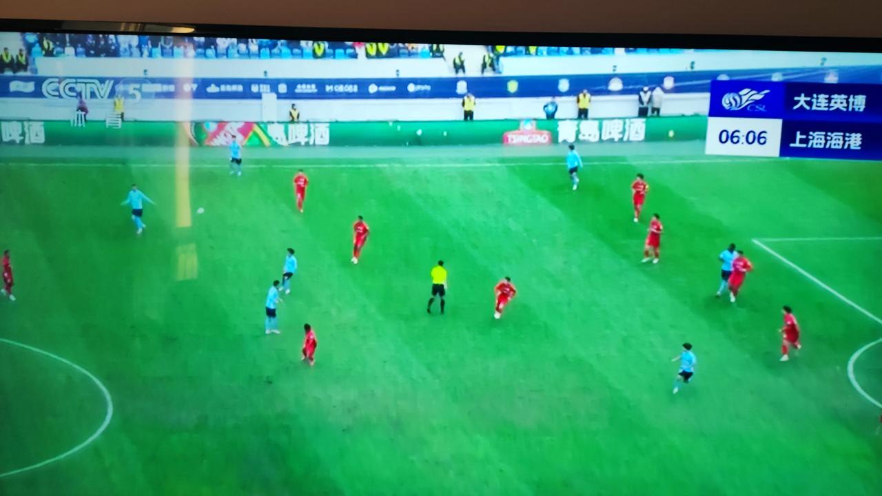 申花又一次成为了海港的背景板
情何以堪？十次亚军！
没有如果，只有结果！
早知如