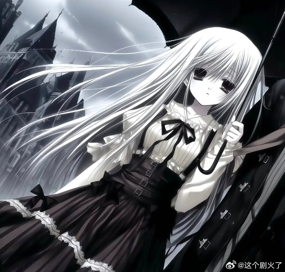 动漫情头。新年迎喜番