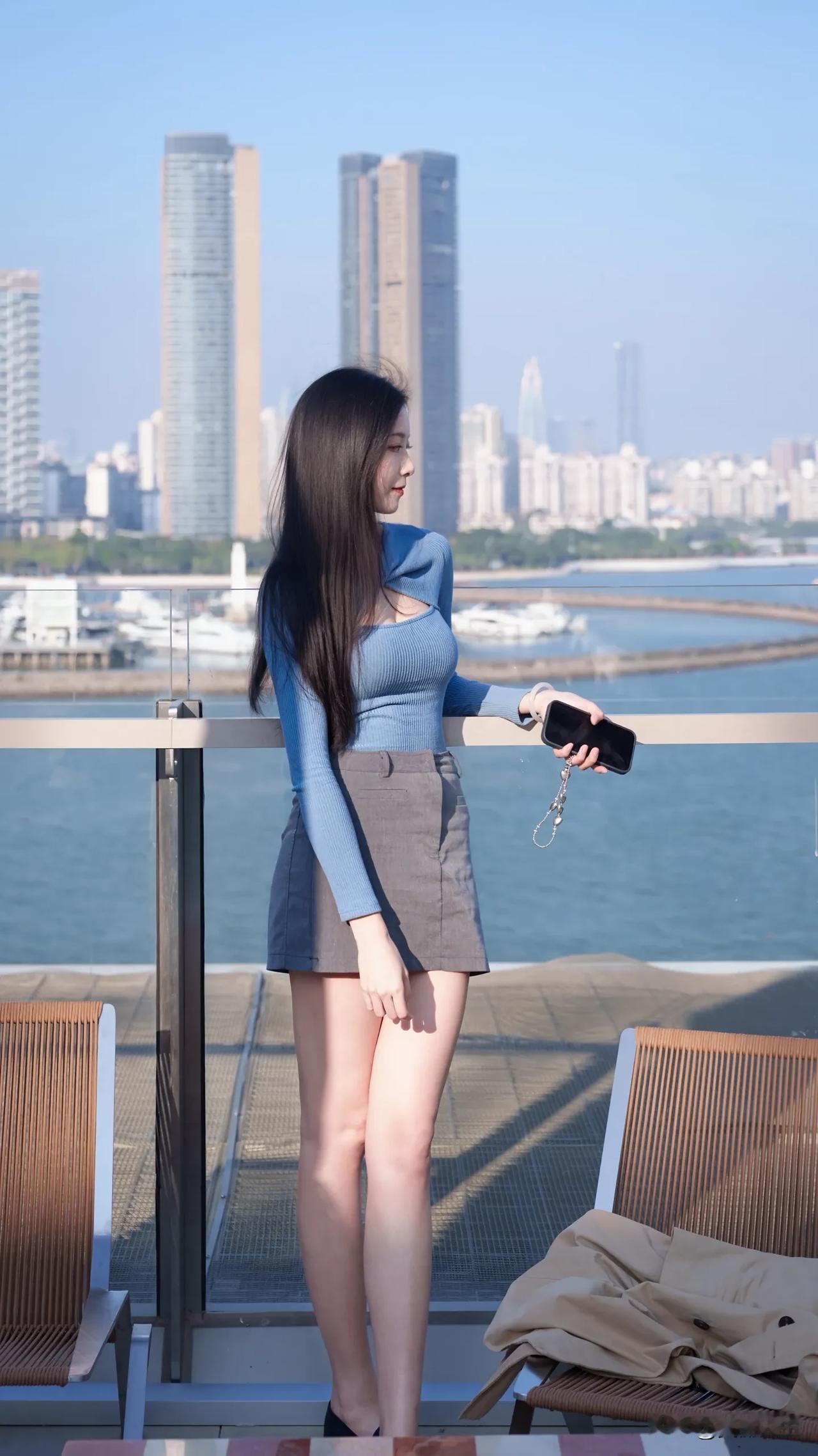 眼中的美，无以伦比